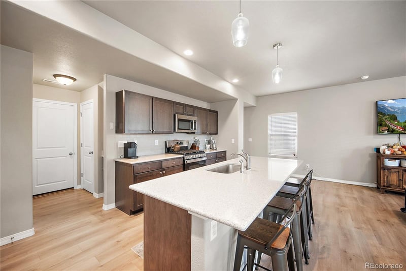 6472 Barr Point, Colorado Springs, CO 80924
