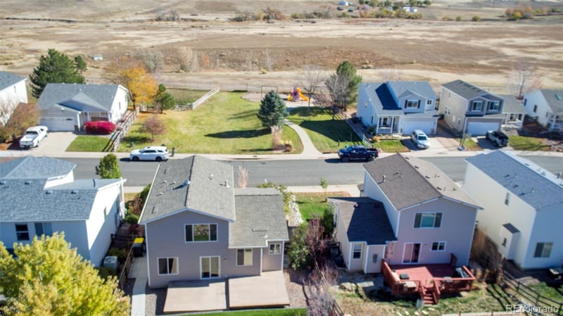 7857 Mule Deer Pl, Littleton, CO 80125