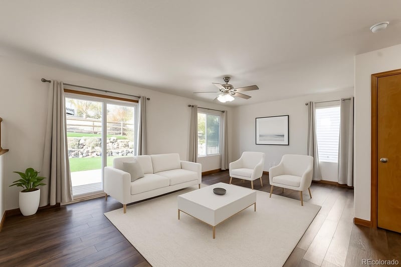 7857 Mule Deer Pl, Littleton, CO 80125