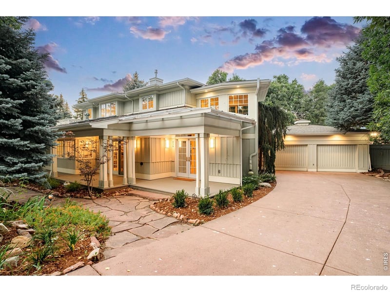 656 Juniper Ave, Boulder, CO 80304