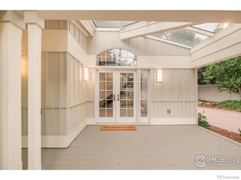 656 Juniper Ave, Boulder, CO 80304