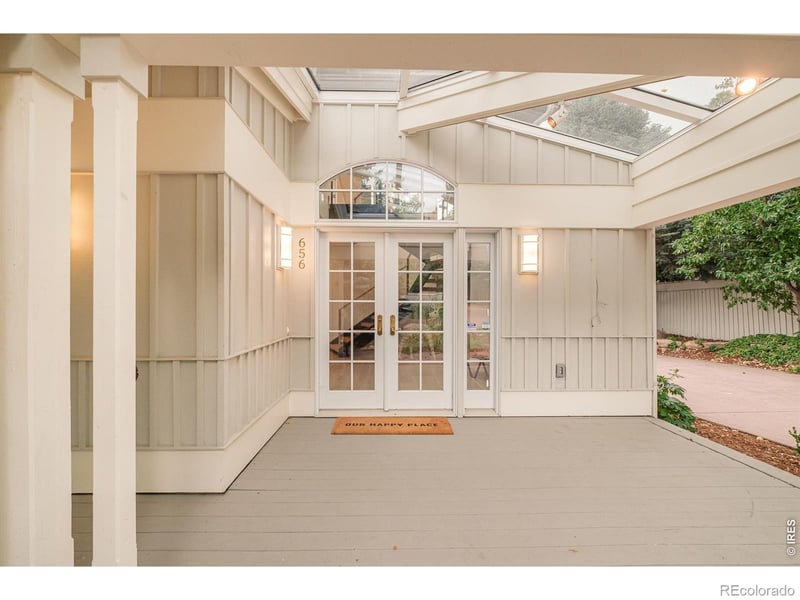 656 Juniper Ave, Boulder, CO 80304