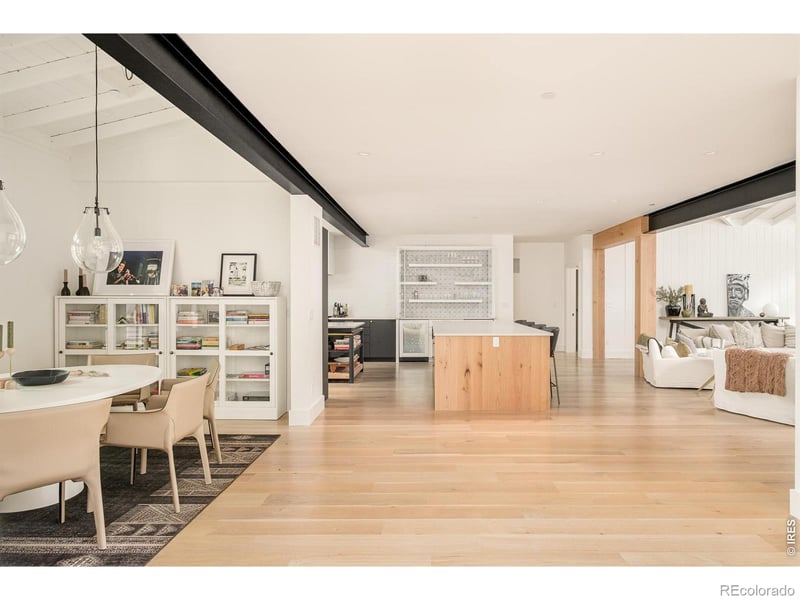 656 Juniper Ave, Boulder, CO 80304