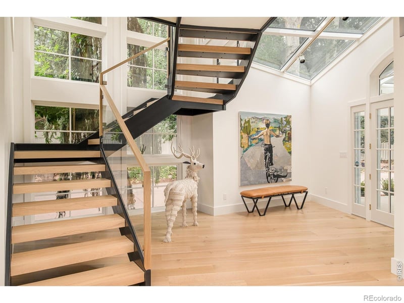 656 Juniper Ave, Boulder, CO 80304