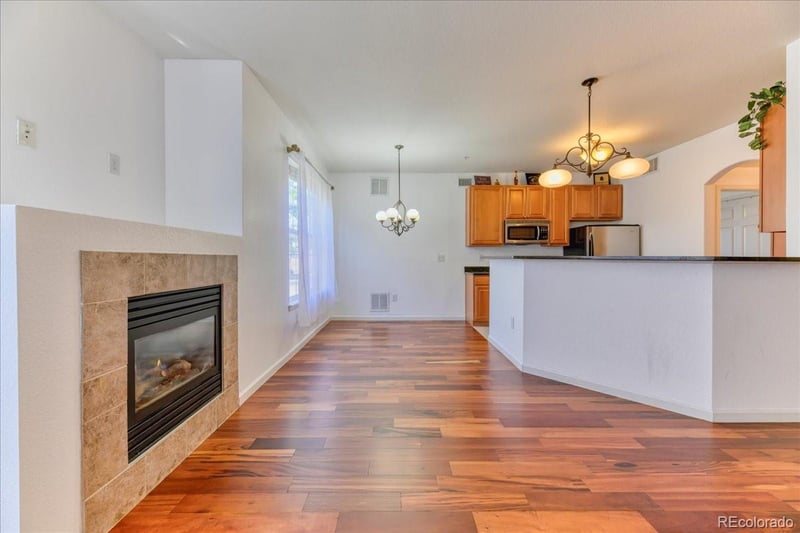 17442 Nature Walk Trl #107, Parker, CO 80134