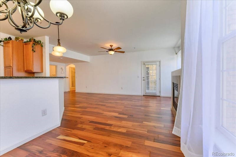 17442 Nature Walk Trl #107, Parker, CO 80134