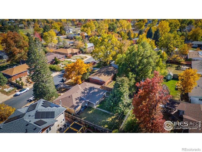 725 45th St, Boulder, CO 80305