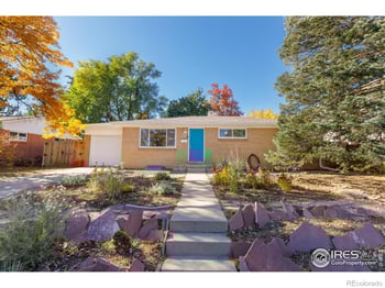 725 45th St, Boulder, CO 80305
