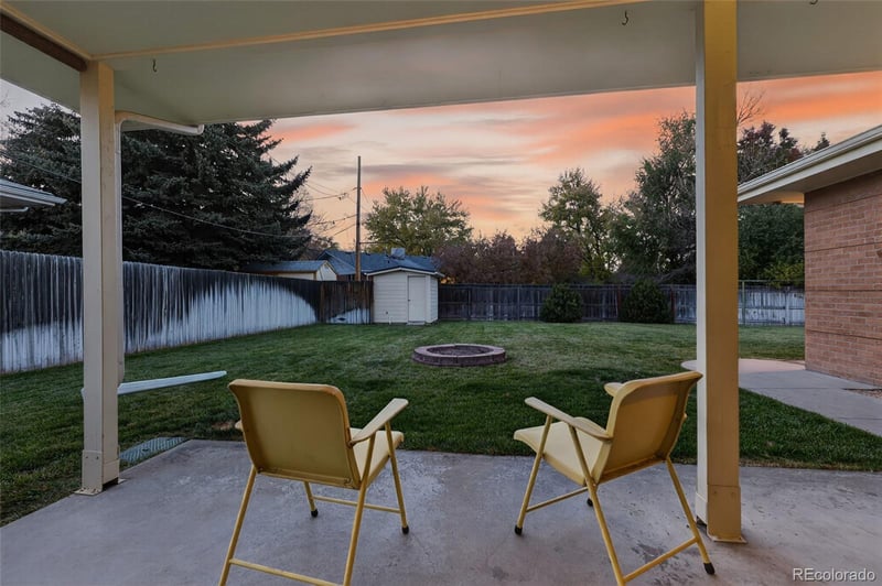 2555 Lewis Ct, Lakewood, CO 80215