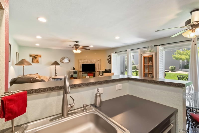 3319 Monaco St #A, Denver, CO 80222