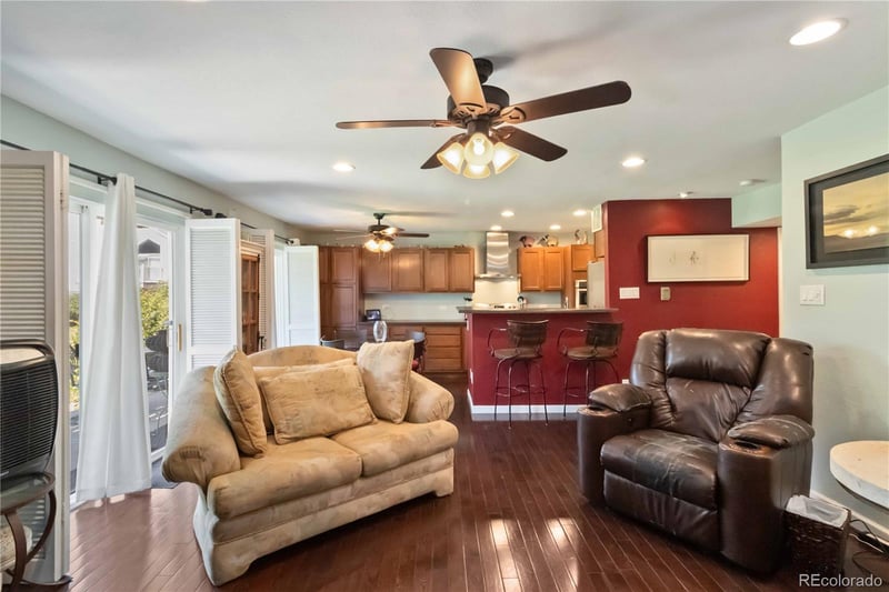 3319 Monaco St #A, Denver, CO 80222