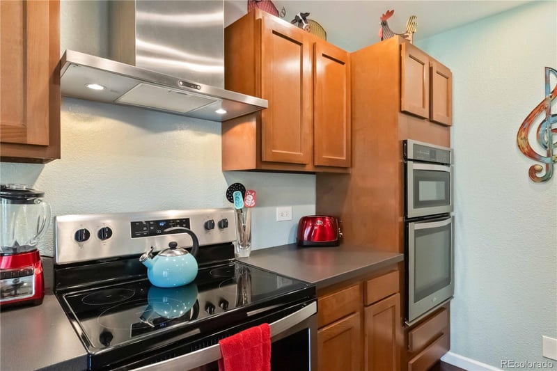 3319 Monaco St #A, Denver, CO 80222