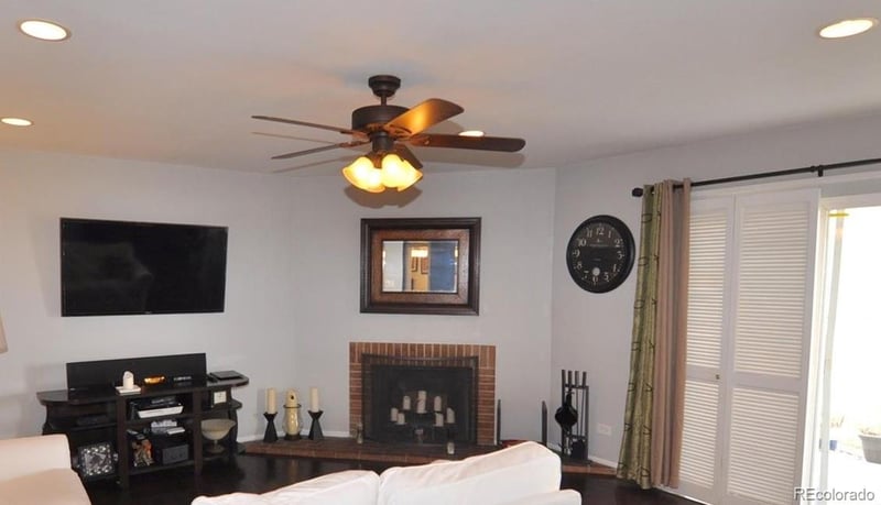 3319 Monaco St #A, Denver, CO 80222