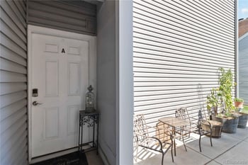 3319 S Monaco St #A, Denver, CO 80222
