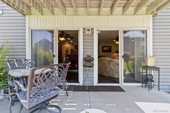 3319 S Monaco St #A, Denver, CO 80222