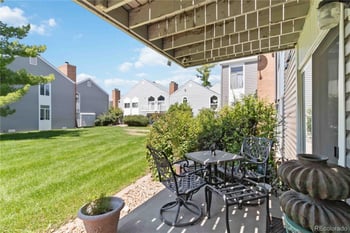 3319 S Monaco St #A, Denver, CO 80222