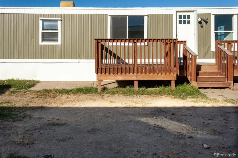 35 Royal M H Pk #35, Byers, CO 80103
