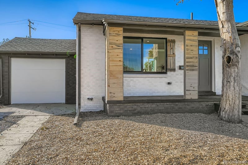 1435 Quebec St, Denver, CO 80220