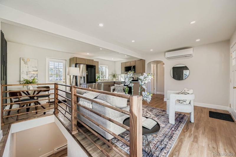 1435 Quebec St, Denver, CO 80220