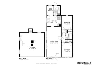 2103 S Lafayette St, Denver, CO 80210