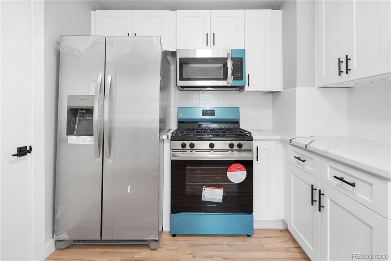 2103 Lafayette St, Denver, CO 80210