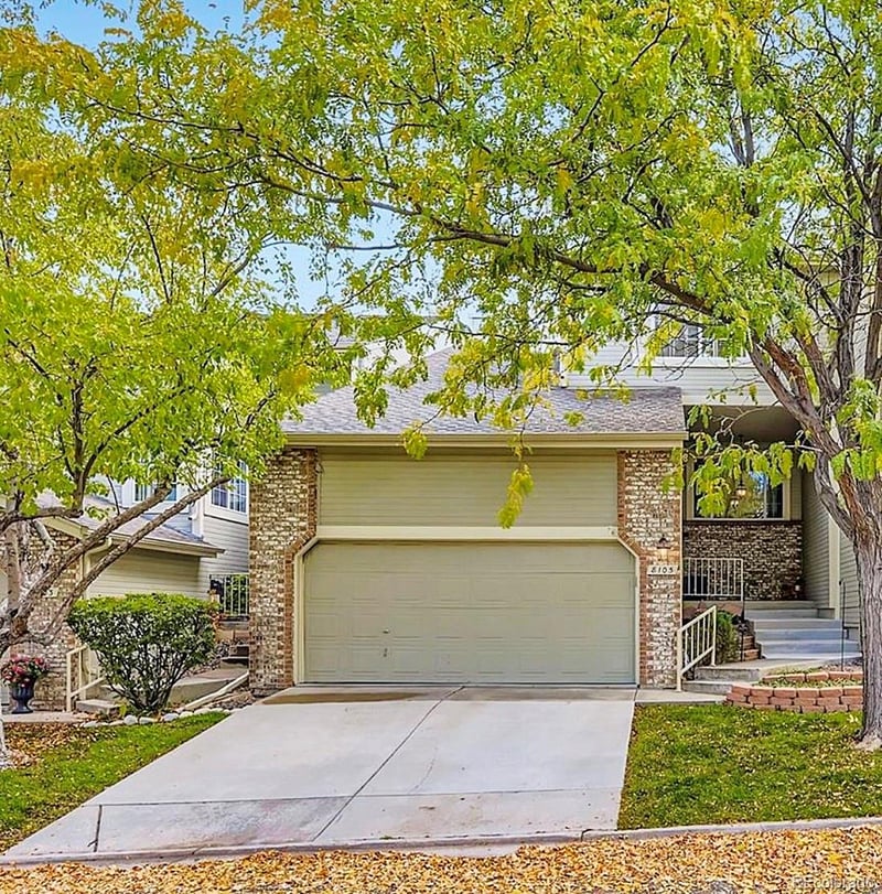 8105 Humboldt Cir, Centennial, CO 80122