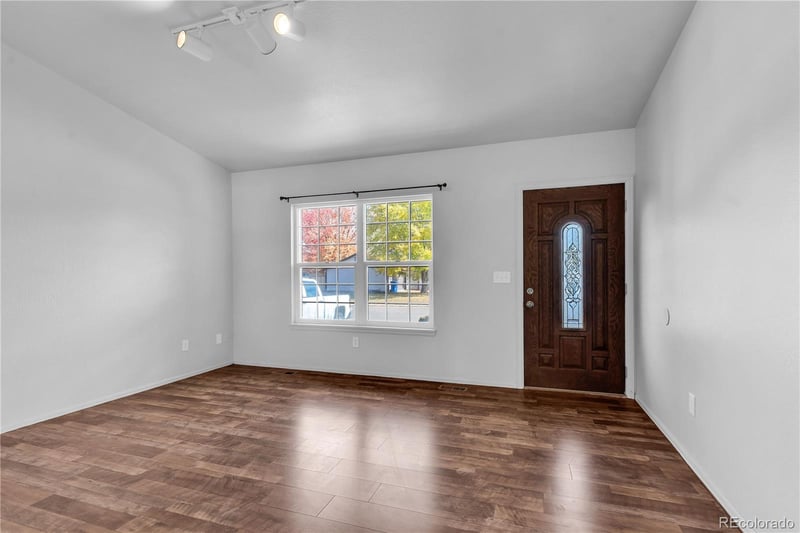 541 N Robinson Ave, Florence, CO 81226