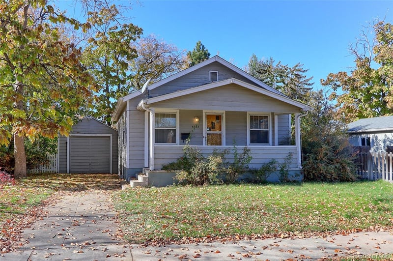 4985 Green Ct, Denver, CO 80221