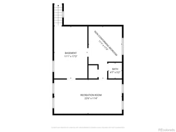 4985 Green Ct, Denver, CO 80221