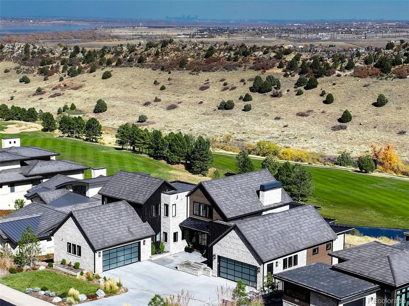 7536 Raphael Ln, Littleton, CO 80125