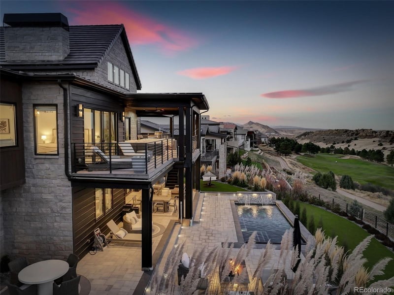 7536 Raphael Ln, Littleton, CO 80125