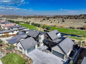 7536 Raphael Ln, Littleton, CO 80125