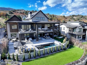 7536 Raphael Ln, Littleton, CO 80125