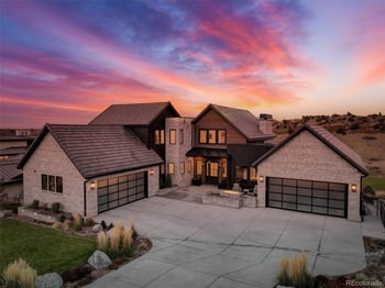 7536 Raphael Ln, Littleton, CO 80125