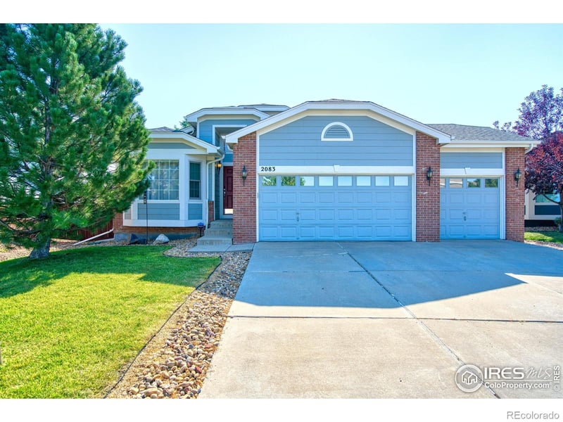 2083 Tundra Cir, Erie, CO 80516