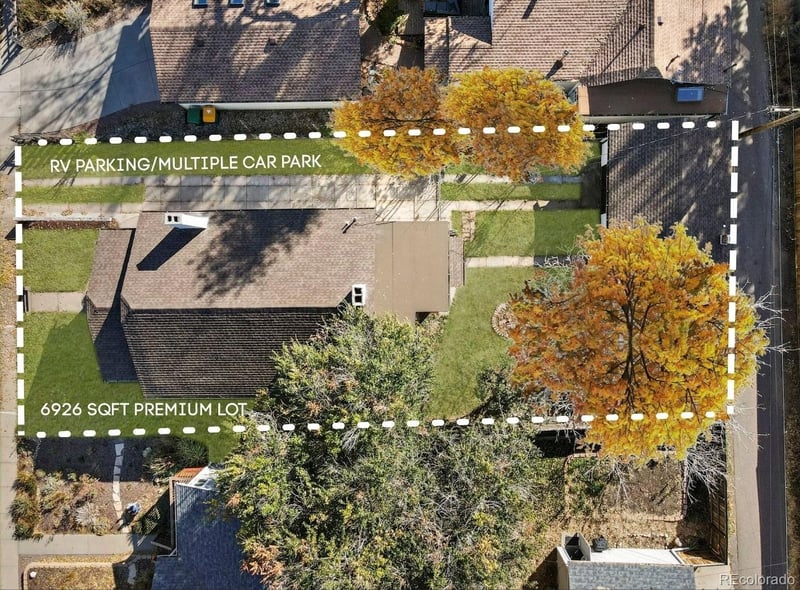 2933 Benton St, Wheat Ridge, CO 80214