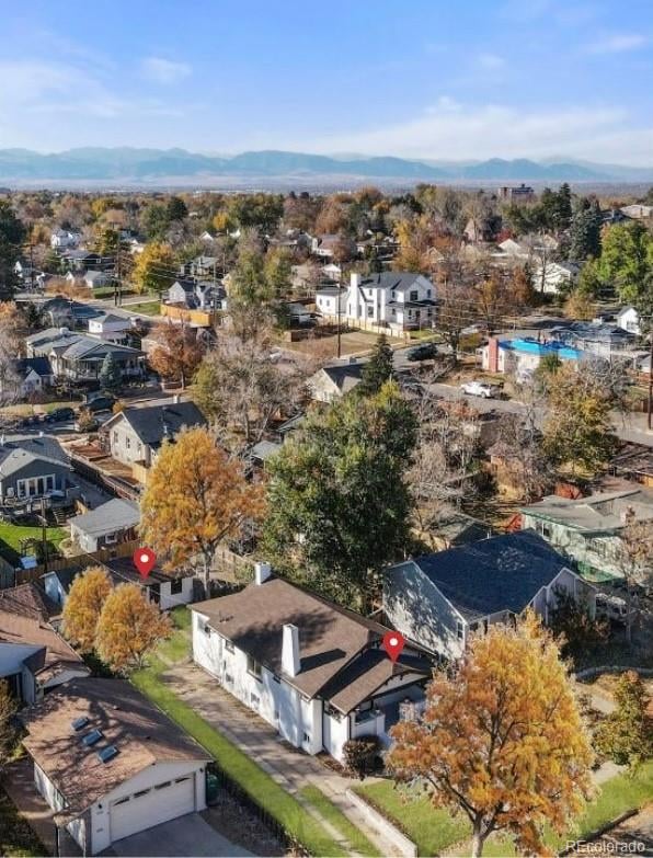 2933 Benton St, Wheat Ridge, CO 80214