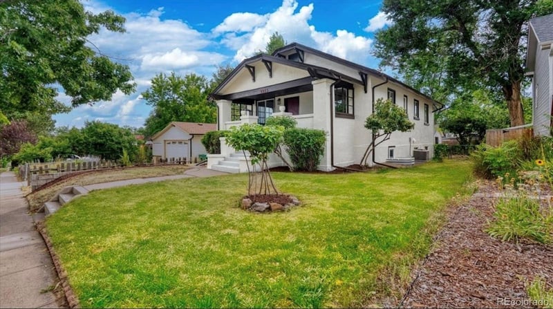 2933 Benton St, Wheat Ridge, CO 80214