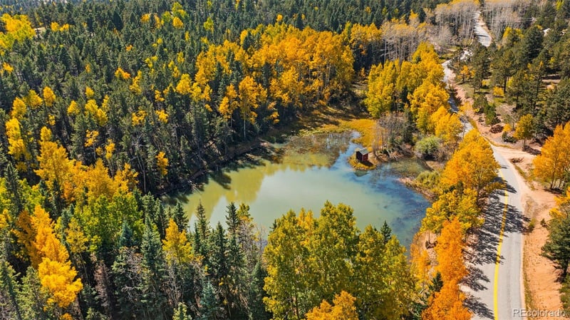 2558 Cr 28 , Woodland Park, CO 80863