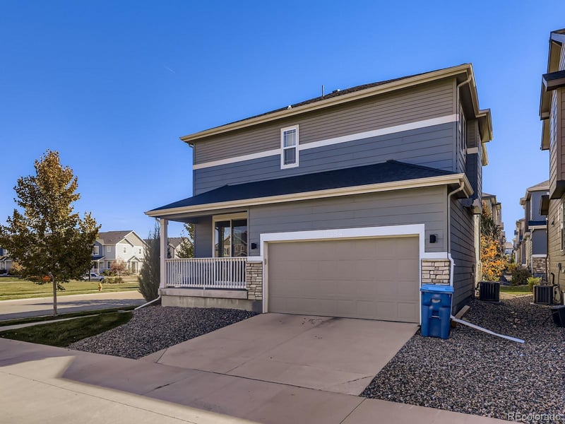 16584 118th Dr, Commerce, CO 80022
