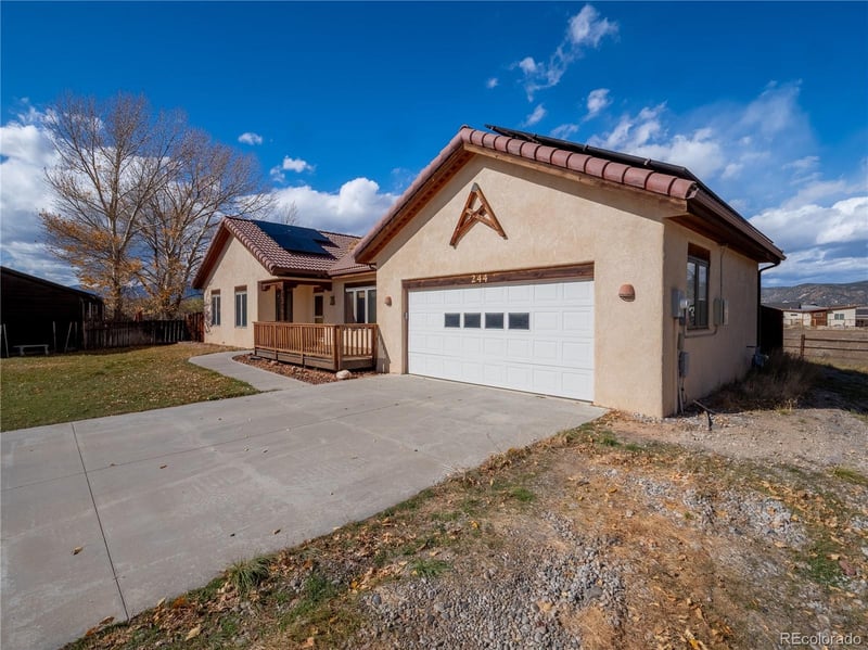 244 Mesa Ct, Salida, CO 81201