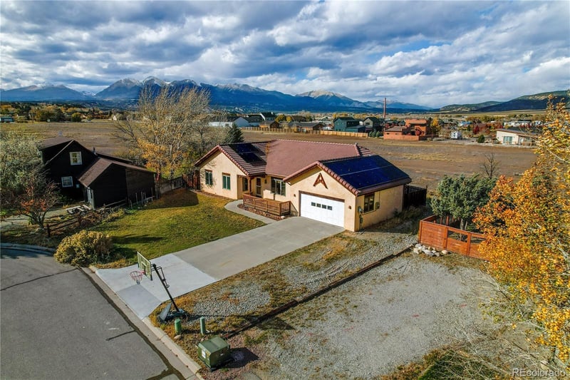244 Mesa Ct, Salida, CO 81201