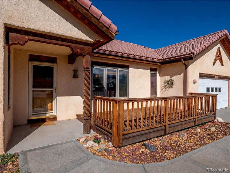 244 Mesa Ct, Salida, CO 81201