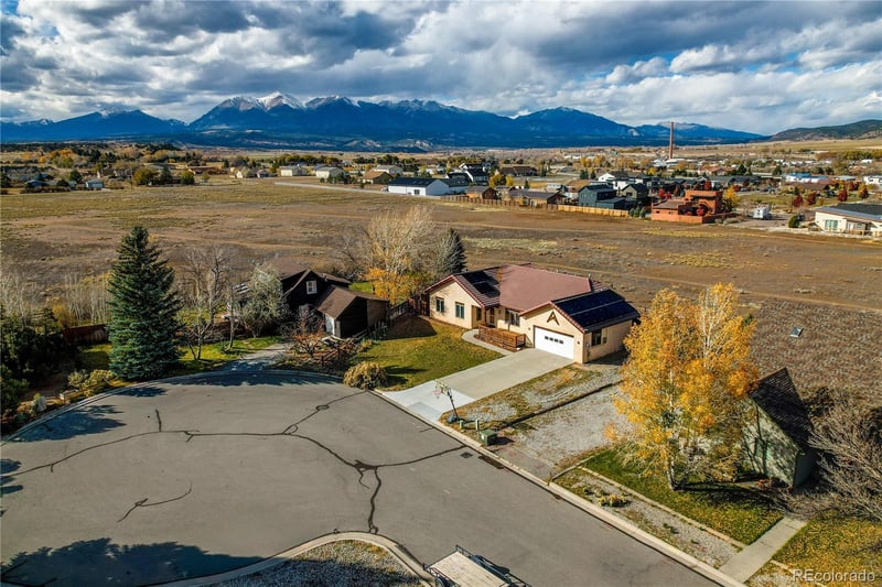 244 Mesa Ct, Salida, CO 81201