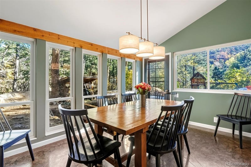 1144 Rock Creek Canyon Rd #A, Colorado Springs, CO 80926