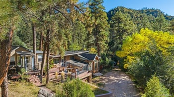1144 Rock Creek Canyon Rd #A, Colorado Springs, CO 80926