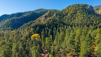 1144 Rock Creek Canyon Rd #A, Colorado Springs, CO 80926