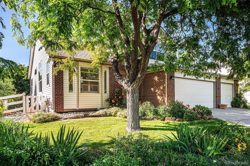 1010 Home Farm Cir, Denver, CO 80234