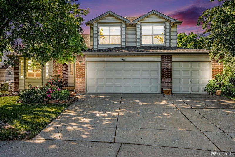 1010 Home Farm Cir, Denver, CO 80234