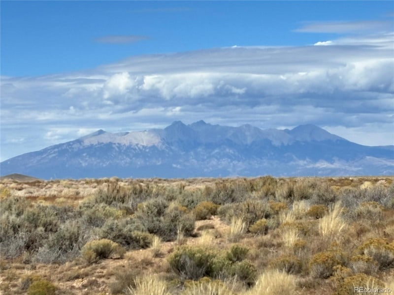 00 Hwy 142 , San Acacio, CO 81151